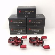 DAIWA 22' SALAMANDURA SV TW 103L/103HL/103XHL/150HL/150XHL/70HL/70XHL