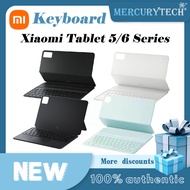 XIaomi pad 6 pro/ pad 6/ Xiaomi Mi Pad 5 / 5 Pro/6s pro/6 max | Original Accessory Keyboard