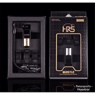 Original HRS Whistle Professional Referee Trainer