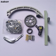 4GX15 Engine Distributor Kit Timing Kit for FAW V80 T80 GF1500 1.5L