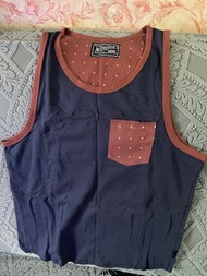 Cotton on 背心