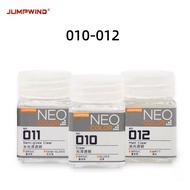 JUMPWIND Clear Protective Paint for Gundam Model Paint