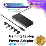 Innergie T24 240W Gaming Laptop Charger Power Adapter