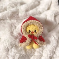 Winter Robes 10cm Clothes Doll l Skzoo Clothes Doll l 10cm Kpop Clothes Doll