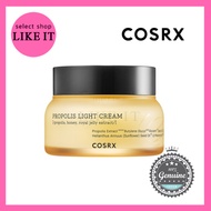 [COSRX] COSRX Full Fit Propolis Light Cream 65g  | Shipping from Korea