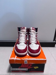 Nike Jordan 1 Chicago Lost and Found us13  aj1 Travis Scott