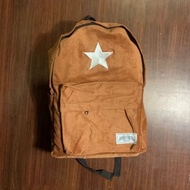 TAS RANSEL SEKOLAH STAR CORDUROY BACKPACK CORDUROY PRIA WANITA || TAS LAPTOP CORDUROY