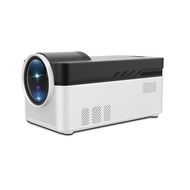 New HY450 Full HD LCD 700ANSI Lumens 1080P 8K Home Projector Projectors
