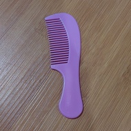 Plastic Comb Mini Comb/ Pink Pocket Comb/