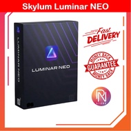Luminar NEO 2024 v1.18 | For Win &amp; Mac [ M1/M2/M3,Intel ] | Full Working [Sent email only]
