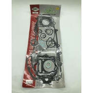 MZ GTR150 GTR 150 GTR-150 OVERHAUL GASKET SET ENGINE GASKET COMPLETE SET GASKET OVERHAUL