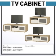 TV Cabinet TV 180cm Console Table Living Room Furniture