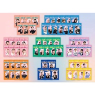 [PLNSN & RESTOCK] DICON DFESTA MINI ED.