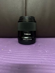 Yongnuo 永諾 YNlens 35 35mm F2 DF DSM Nikon z  Mount 自動對焦