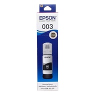 สินค้าประกันศูนย์ EPSON Ink 003 Original หมึกเติมแท้สำหรับ EPSON L3110 L3210 L3216 L3150 L3250 NO.00