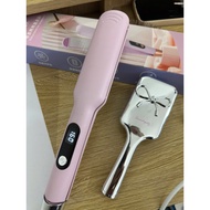 Hair Straightener - Hair Straightener - Hair Iron - Curling and Styling 4Hair Beauty