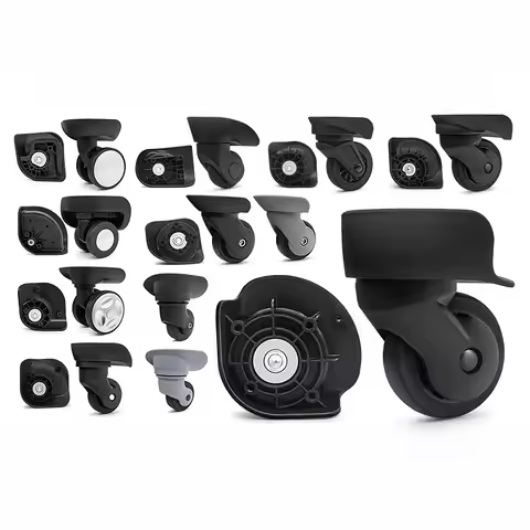 Full Range Replacement Universal Casters Rollers Accessories Fit for American Tourister Travel Lugga