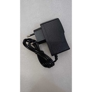 Output Adapter: 13.5V 0.6A Model: HB-E012-135060 Input: 100-240V~ 50-60Hz 0.2A