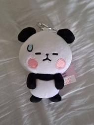 Mochi Mochi Panda 可愛熊貓公仔