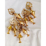 Bekas celak tembaga itsmid (kosong) 1pcs