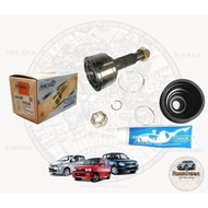CV Joint For Perodua Kelisa/ Kenari/ Viva 1.0