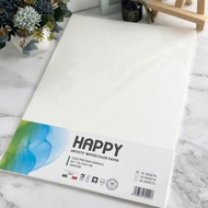 HAPPY Artist Grade Watercolor Paper 300gsm A3 size