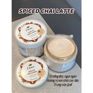 DOVE LIMITED EDITION BODY SCRUB