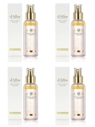 ❤️❤️貨品：#D'#alba #空姐水光噴霧❤️❤️  😅#經常😅 😅#熬夜加班😅 😅#經常化妝😅 😅#參加party😅 😅#夜歸😅 🥰🥰#拿出噴一噴，#保濕又鎖水🥰🥰  🈴#3效合一🈴 🈴#化妝水