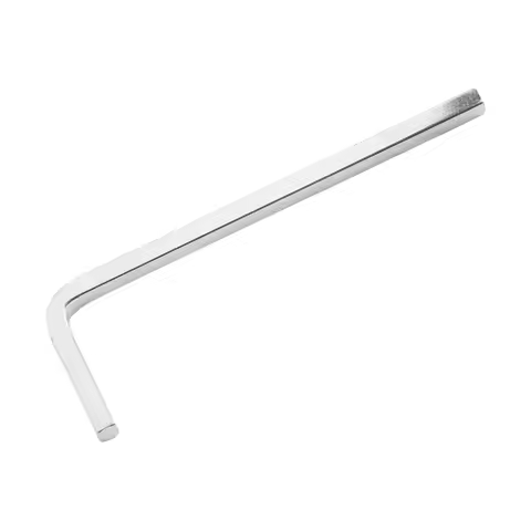 ​Wrench L Shape Square Wrench 1Pcs Equipment Silver Square Head Square Key Square Screw Tighten 3-10