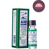 Axe Brand Universal Oil No.6 3ml