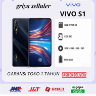 vivo S1 Ram 8/256 GB