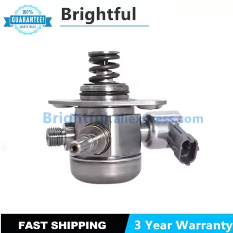 New 35320-2G730 35320-2G720 0261520084 0261520083 High Pressure Fuel Pump for Kia K5 2.0T Hyundai 2.