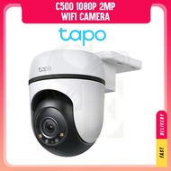 TP-LINK TAPO C500 1080P 2MP PanTilt Outdoor Wifi Camera