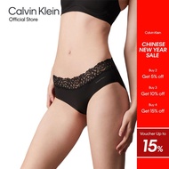 CALVIN KLEIN Calvin Klein Ador Hipster Briefs Womens Asian Fit