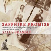 Sapphire Promise Sally Brandle