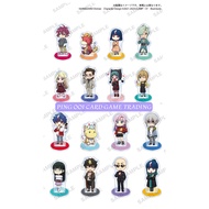 Cardfight Vanguard DivineZ Mini Acrylic Stand Marker Vol.1 & Vol.2