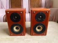 日本先鋒 Pioneer S-A4SPT 書架喇叭