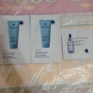 *postage Included* Rilastil Skincare Samples