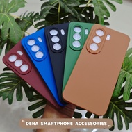 Soft Case Itel Power 70 itel P70 Procam Luxury MatteCase