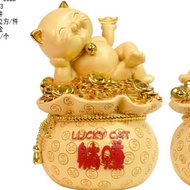 Lucky cat display, lucky cat statue, lucky cat, lucky cat