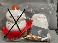 🇯🇵Disney Store Baymax 日本新年造型公仔