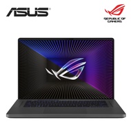 Asus ROG Zephyrus G14 GA402N-UN2044W 165Hz Gaming Laptop