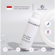 OSHINBEAUTY ECER ACNE SERIES BPOM & HALAL INDONESIA ORIGINAL 100%