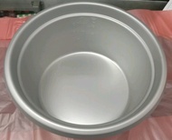 1U1052 หม้อใน (0.6 ลิตร) หม้อในชาร์ป 0.6 ลิตร รุ่น KSH-106 KSH-206 KSH-D06 Sharp อะไหล่หม้อหุงข้าว ช