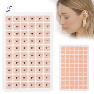 FIL 60/300 Stiers Ear Point Stiers Ear Pressure Stiers Acupuncture Seed Bead Ear Stiers Massage Ear 