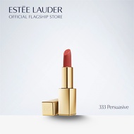 Estee Lauder Pure Color Hi-Lustre Lipstick - Best seller medium coverage shimmer finish make up