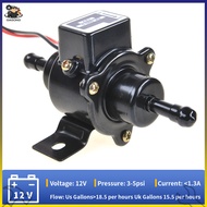 Universal DIESEL Gasoline 12V Electric Fuel Pump for Car EP500-0 ep5000 035000-0460 EP-500-0 Car Acc