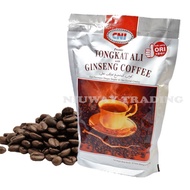 CNI TONGKAT ALI GINSENG COFFEE 20's (PACKET)