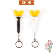 CHIHI Kpop Lightstick, Black White Mini Bigbang Lightstick