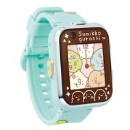 Sumikko Gurashi Sumikko Smart Watch Mint Green New